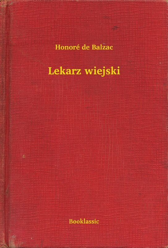Lekarz wiejski