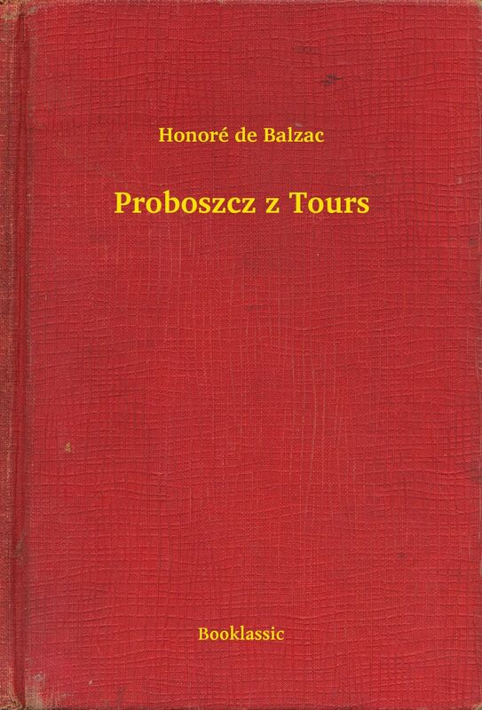 Proboszcz z Tours