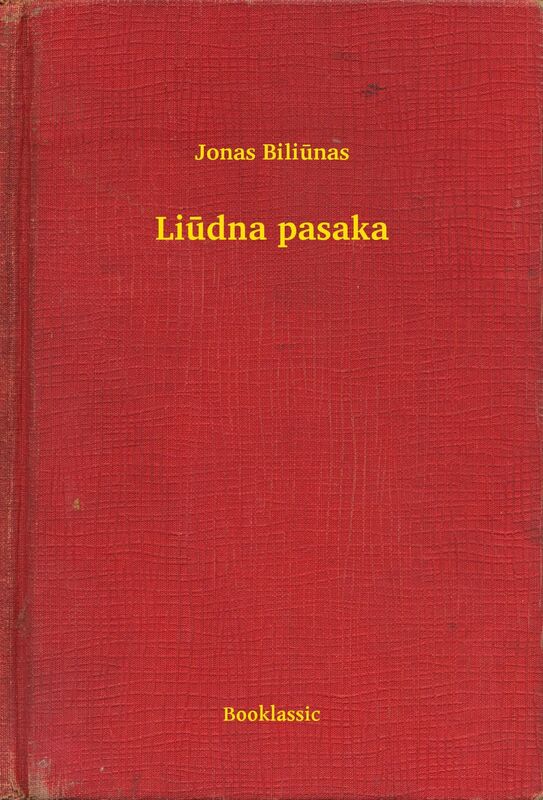 Liūdna pasaka