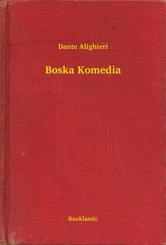 Boska Komedia