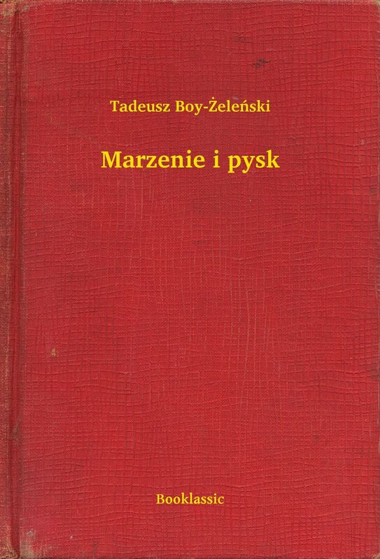 Marzenie i pysk