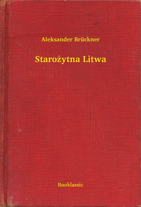 Starożytna Litwa