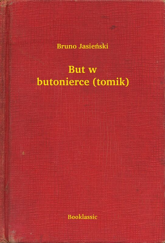 But w butonierce (tomik)