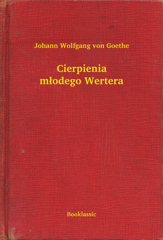 Cierpienia młodego Wertera