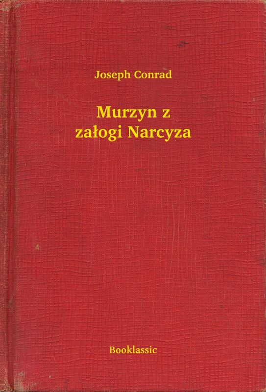 Murzyn z załogi Narcyza
