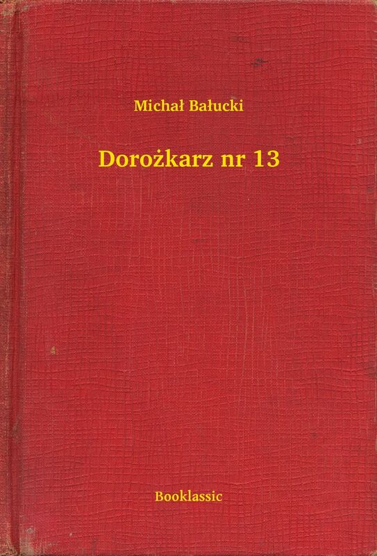 Dorożkarz nr 13