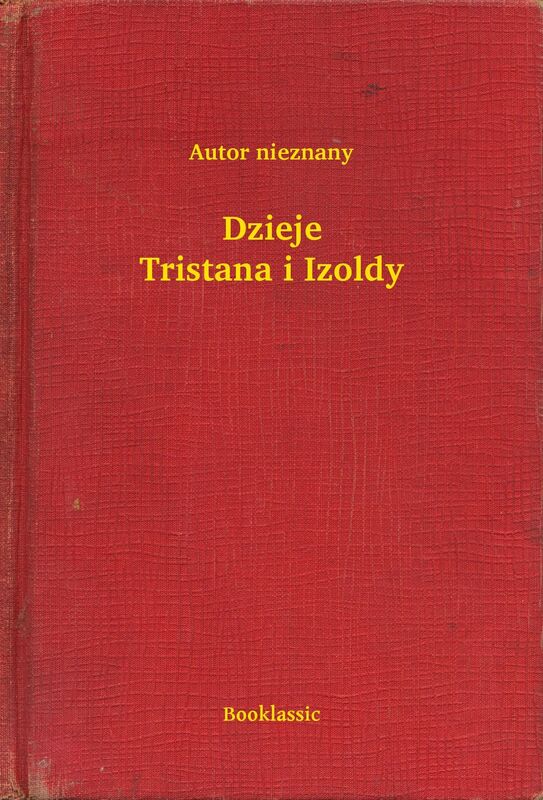 Dzieje Tristana i Izoldy