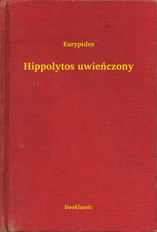 Hippolytos uwieńczony