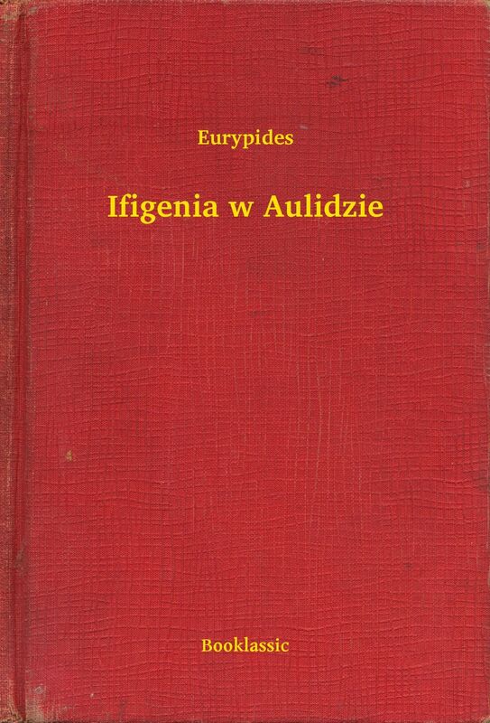 Ifigenia w Aulidzie