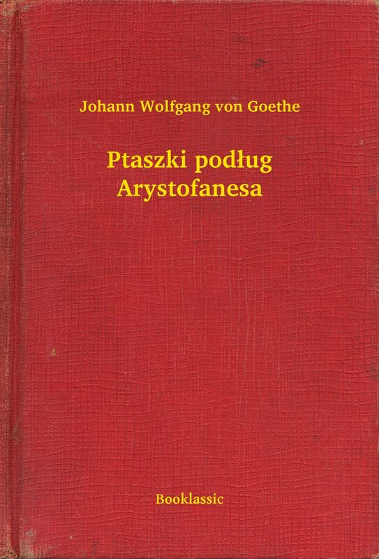 Ptaszki podług Arystofanesa