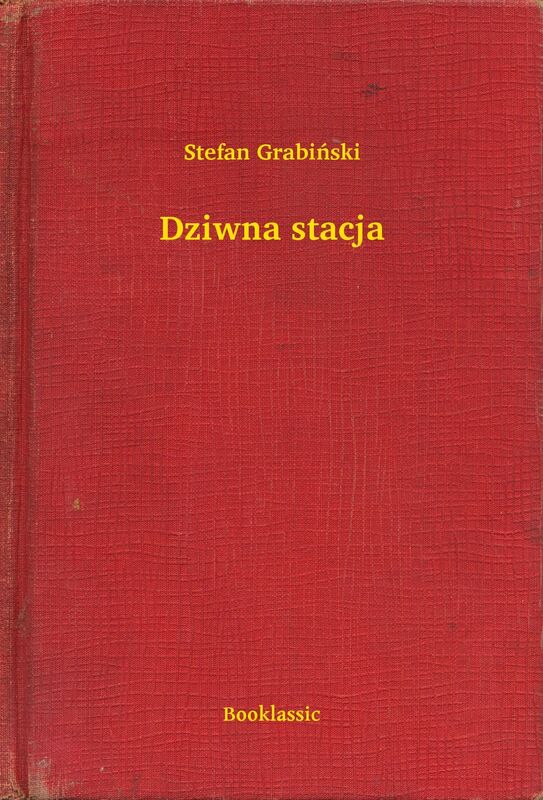 Dziwna stacja