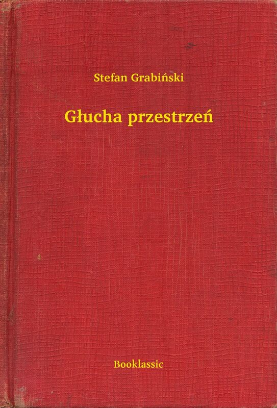 Głucha przestrzeń