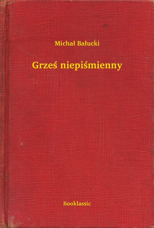 Grześ niepiśmienny