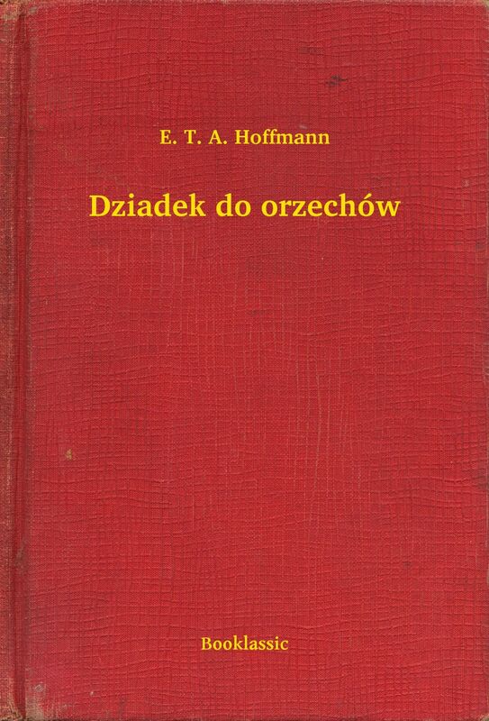 Dziadek do orzechów