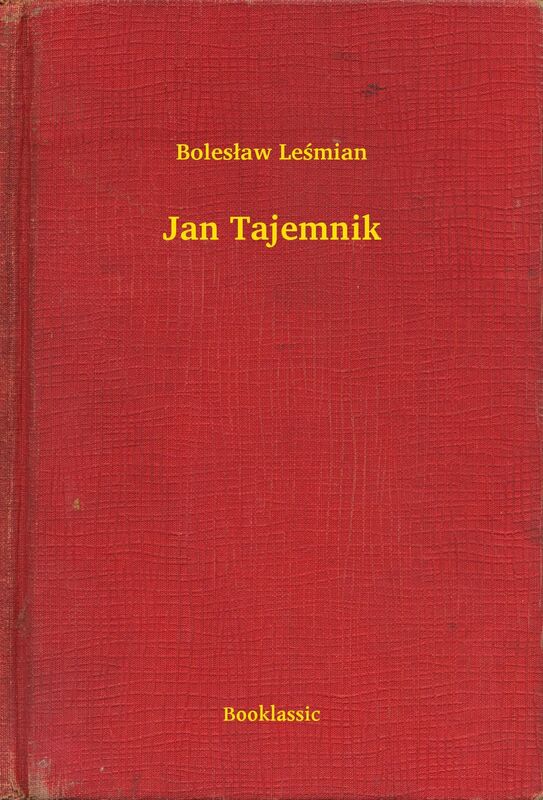 Jan Tajemnik