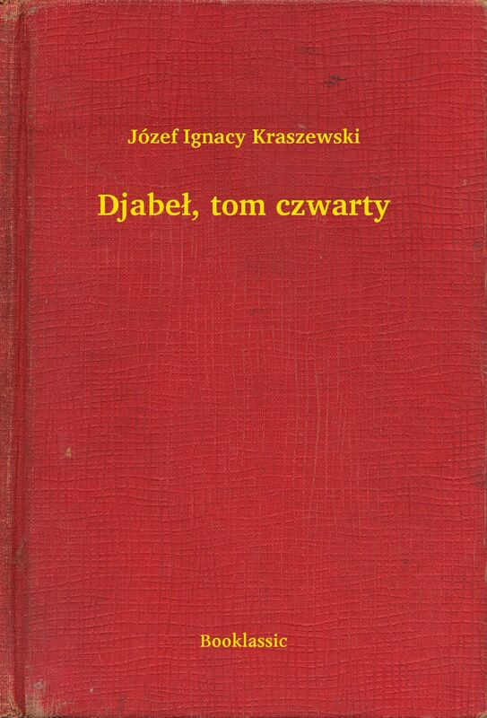 Djabeł, tom czwarty