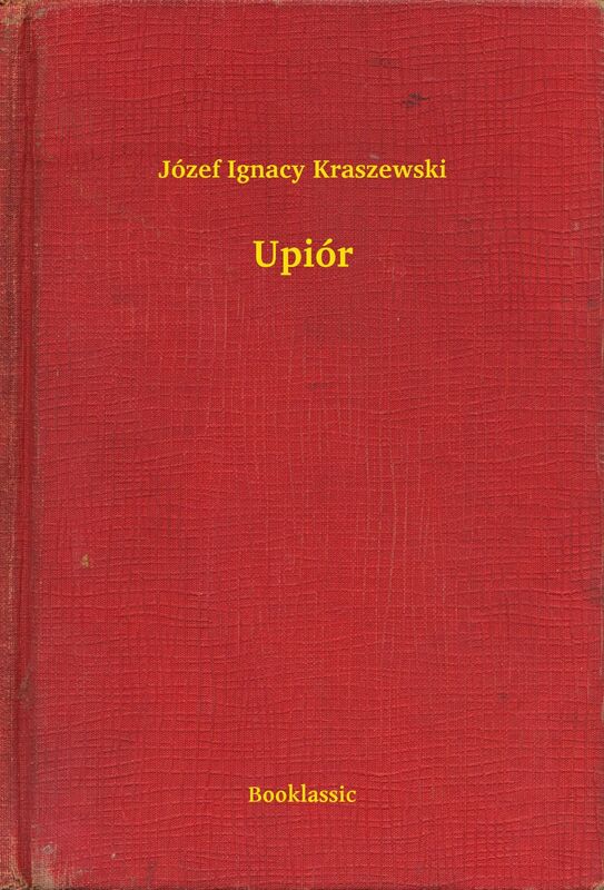 Upiór