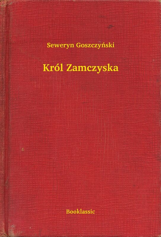 Król Zamczyska