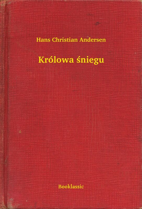 Królowa śniegu