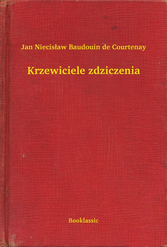 Krzewiciele zdziczenia