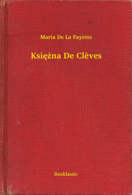 Księżna De Clèves