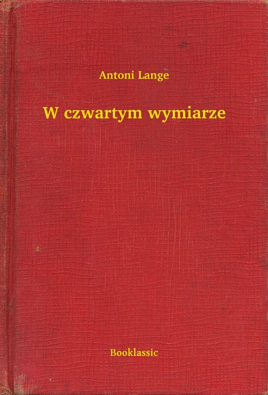 W czwartym wymiarze