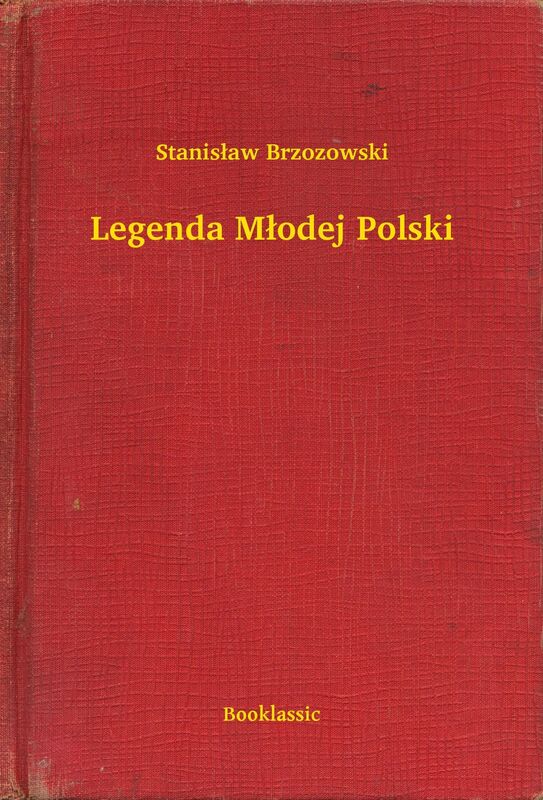 Legenda Młodej Polski