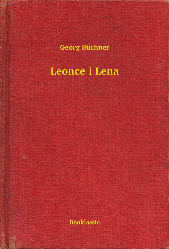 Leonce i Lena