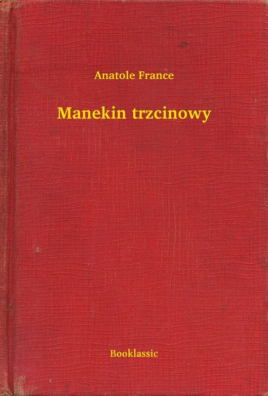 Manekin trzcinowy