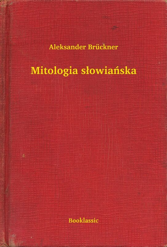Mitologia słowiańska