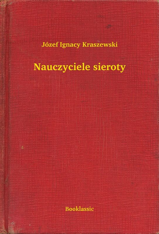 Nauczyciele sieroty