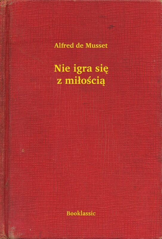 Nie igra się z miłością