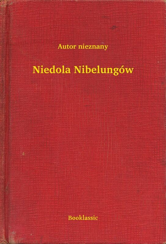 Niedola Nibelungów