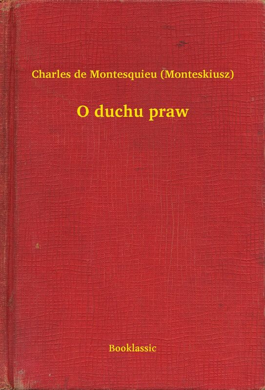 O duchu praw