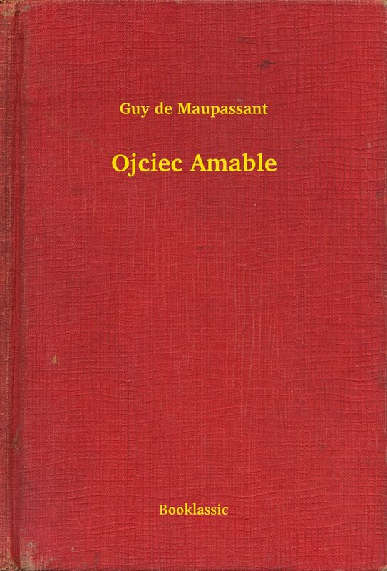 Ojciec Amable