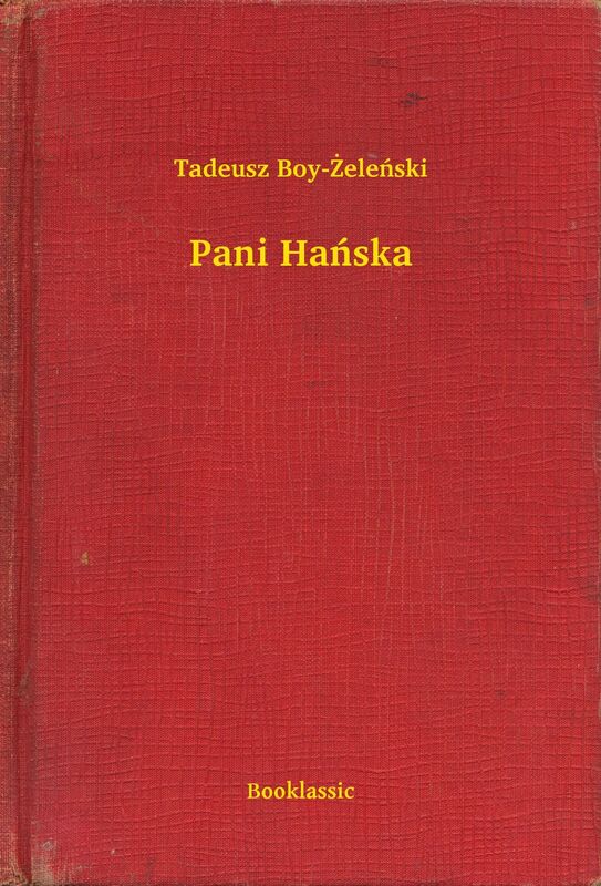 Pani Hańska