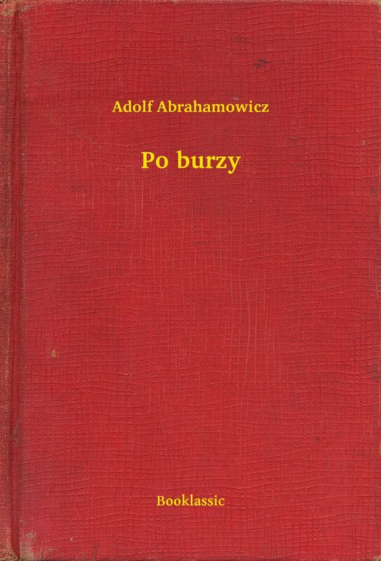 Po burzy