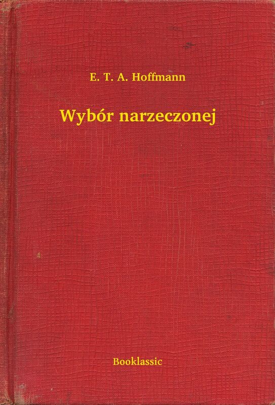 Wybór narzeczonej