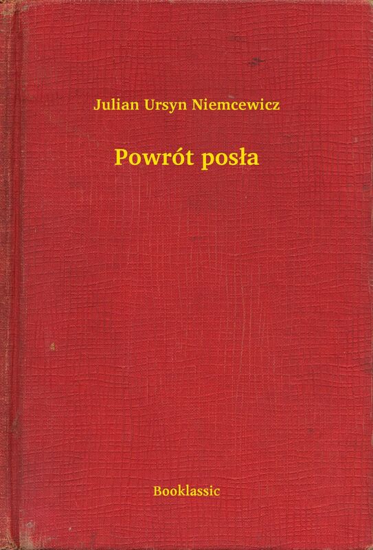 Powrót posła