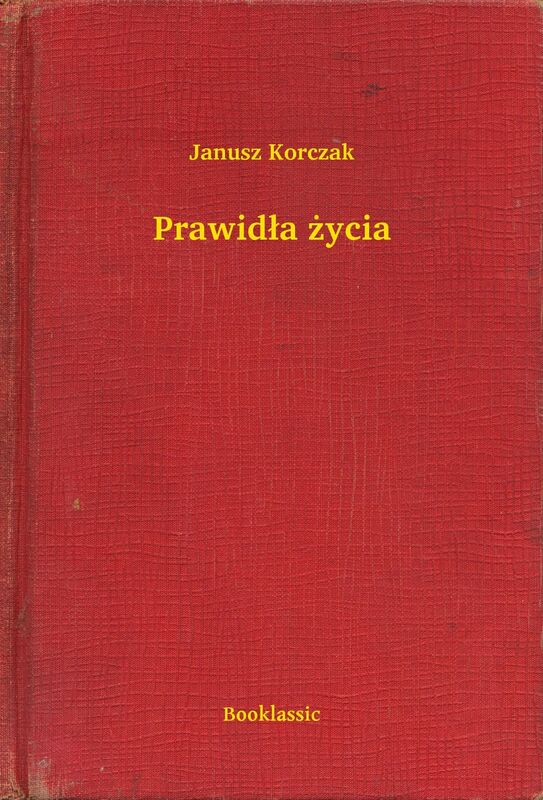 Prawidła życia
