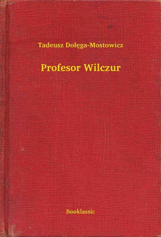 Profesor Wilczur