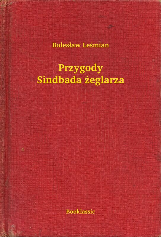 Przygody Sindbada żeglarza