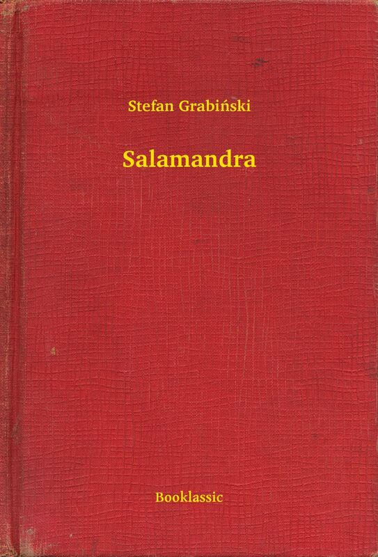 Salamandra