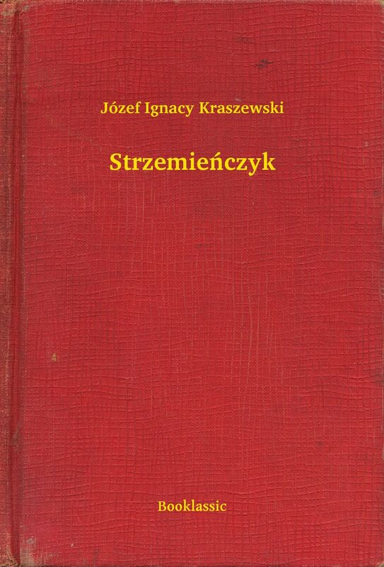 Strzemieńczyk