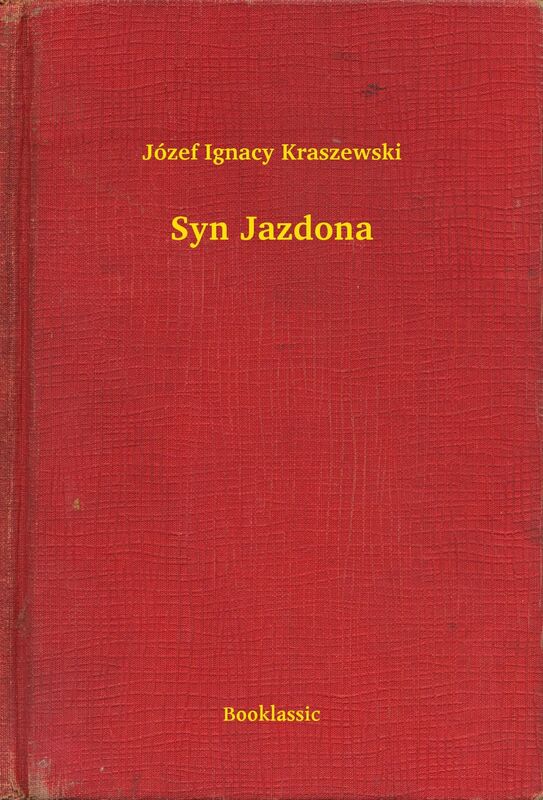 Syn Jazdona