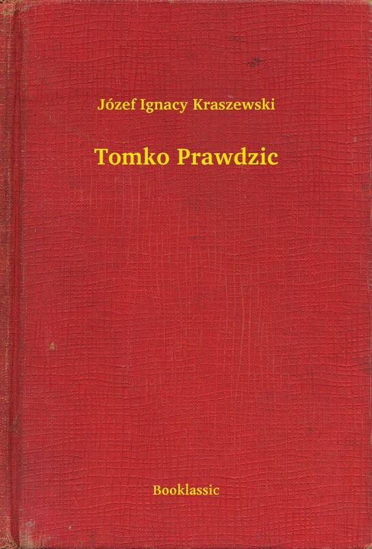 Tomko Prawdzic