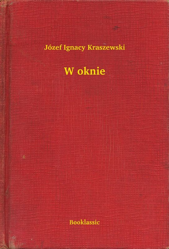 W oknie