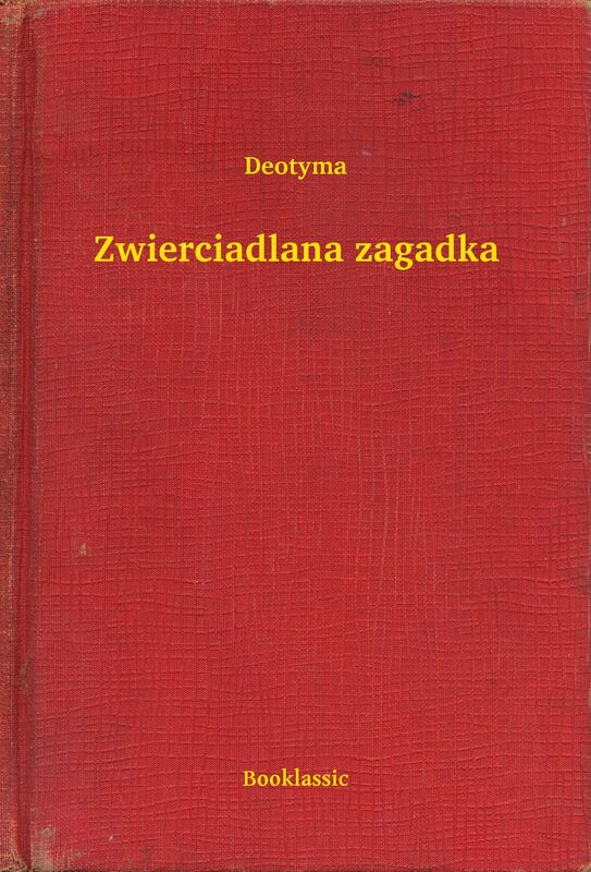 Zwierciadlana zagadka