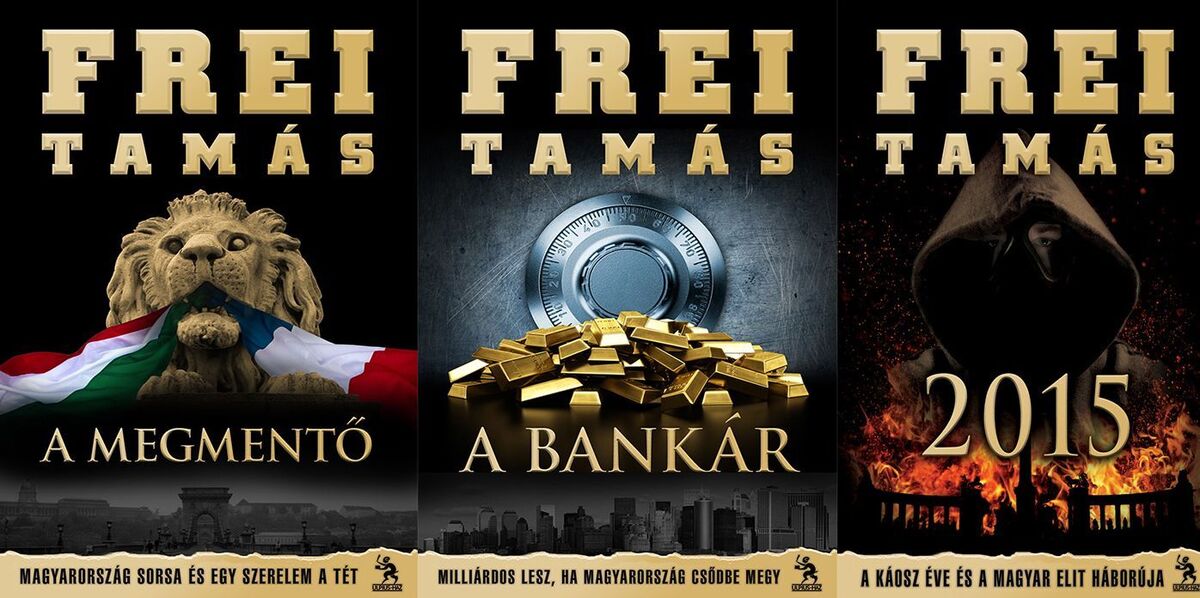 Frei csomag