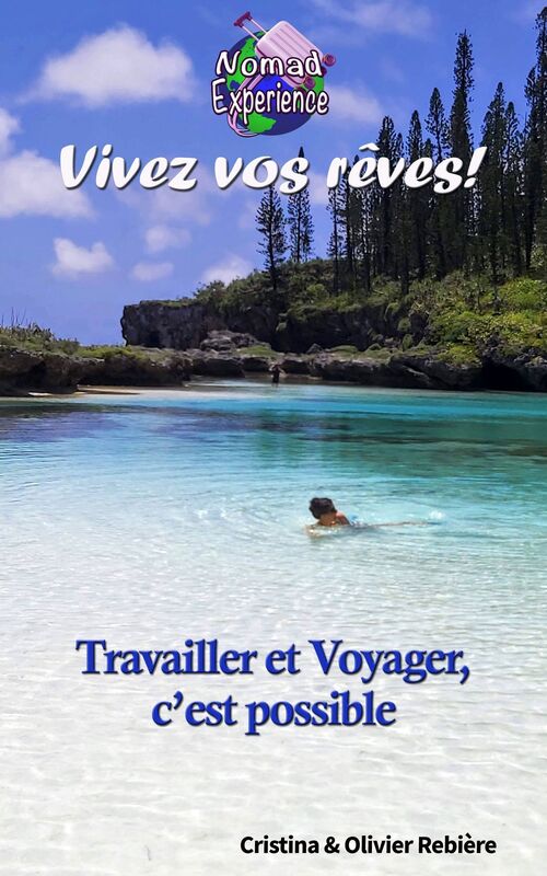 Vivez vos reves !: Cessez de rêver: de la naissance à la réalisation d'un rêve